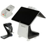 صندوق فروشگاهی مدل E800
