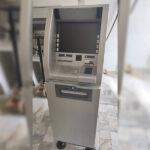 دستگاه خودپرداز سالنی wincor 1500