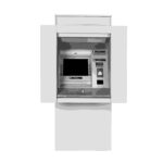 دستگاه خودپرداز وینکور 2150 - گرید 1