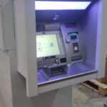 دستگاه خودپرداز وینکور 2150 گرید 2