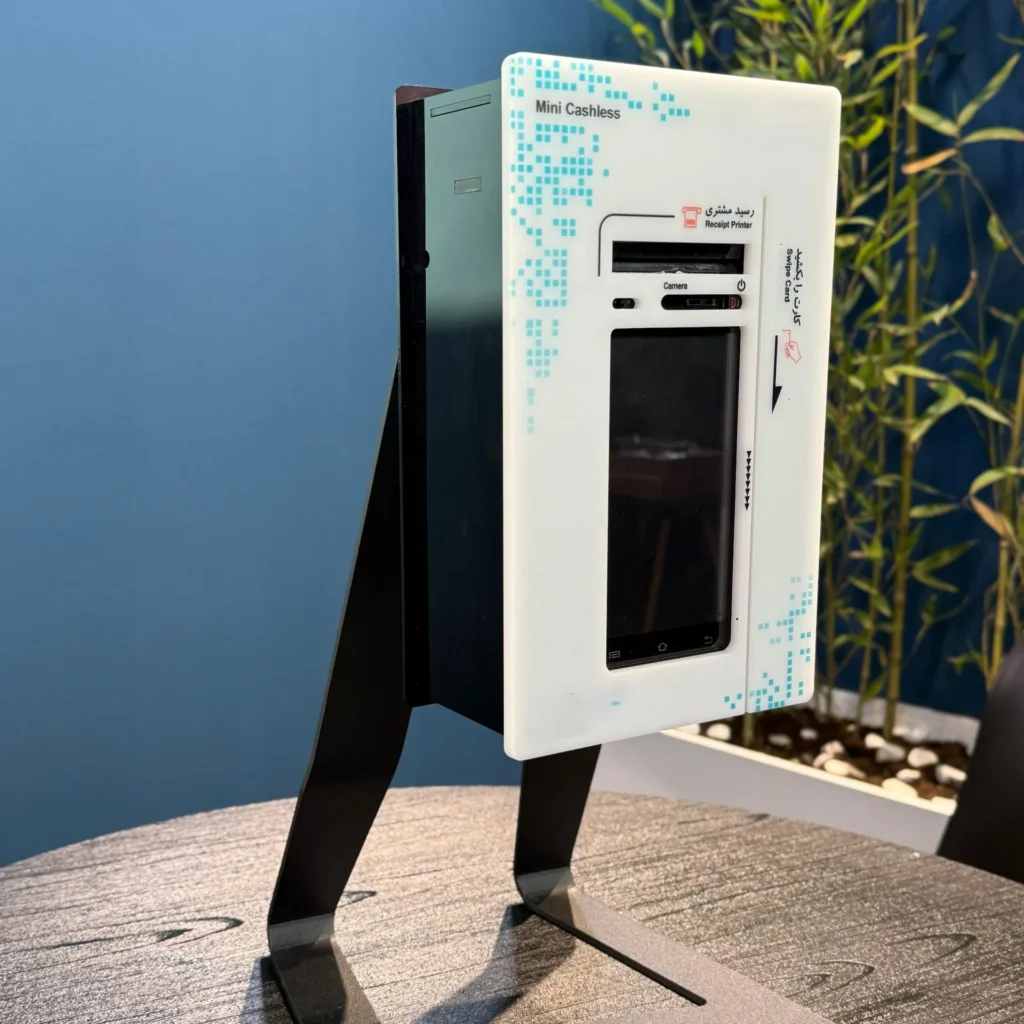 کش لس Dp102