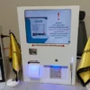 دستگاه کش‌لس T5