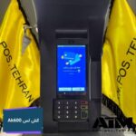 دستگاه کش لس Ak600