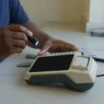 رفع خطای 84 کارتخوان با بررسی فنی پایانه پرداخت