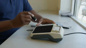 رفع خطای 84 کارتخوان با بررسی فنی پایانه پرداخت