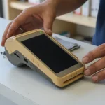 رفع خطای 93 کارتخوان با ثبت پیام و بررسی امن پایانه