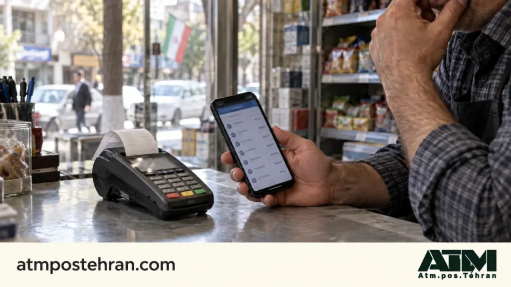 چرا پول کارتخوان بانک صادرات واریز نشده؟ علت و پیگیری