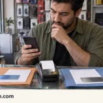 مقایسه رسید کارتخوان و حساب‌ها برای بررسی واریز نشدن پول بانک سپه و بانک مهر