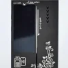 کش لس P3000 اقتصاد نوین، نمای روبه‌رو و محل دریافت رسید